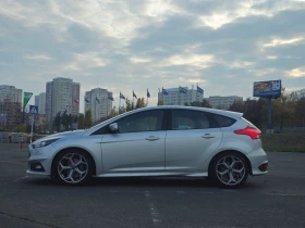 Ford Focus ST, снимка 4
