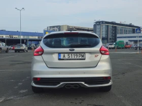 Ford Focus ST, снимка 6