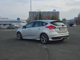 Ford Focus ST, снимка 5