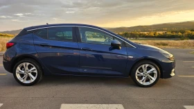 Opel Astra 1.5TDCI, снимка 3