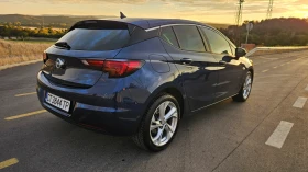 Opel Astra 1.5TDCI, снимка 4