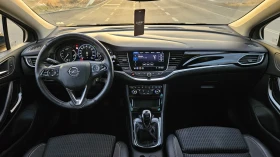 Opel Astra 1.5TDCI, снимка 8