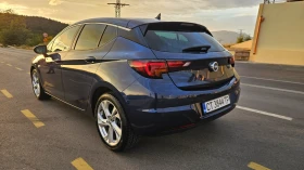 Opel Astra 1.5TDCI, снимка 6