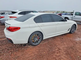 BMW 540 * M-PACK* МАСАЖ* HEAD-UP* HARMON-KARDON* ШИБИДАХ* , снимка 5