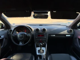 Audi A3 S-line 170hp DSG, снимка 7