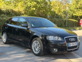 Audi A3 S-line 170hp DSG, снимка 1