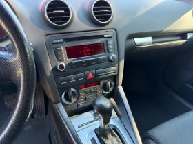 Audi A3 S-line 170hp DSG, снимка 11