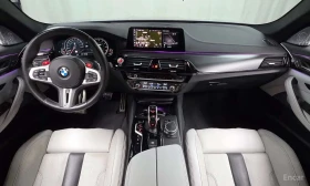 BMW M5 * Sedan * 360 КАМЕРИ * ФИКСИРАНА ЦЕНА ДО БЪЛГАРИЯ , снимка 7