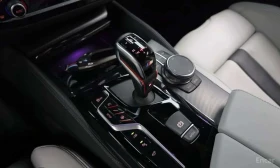 BMW M5 * Sedan * 360 КАМЕРИ * ФИКСИРАНА ЦЕНА ДО БЪЛГАРИЯ , снимка 9