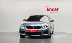 BMW M5 * Sedan * 360 КАМЕРИ * ФИКСИРАНА ЦЕНА ДО БЪЛГАРИЯ , снимка 2