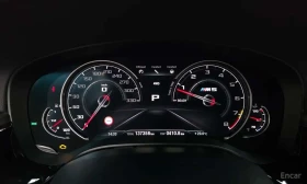 BMW M5 * Sedan * 360 КАМЕРИ * ФИКСИРАНА ЦЕНА ДО БЪЛГАРИЯ , снимка 8
