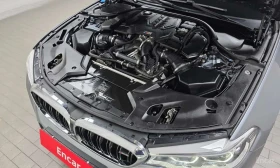 BMW M5 * Sedan * 360 КАМЕРИ * ФИКСИРАНА ЦЕНА ДО БЪЛГАРИЯ , снимка 6