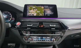 BMW M5 * Sedan * 360 КАМЕРИ * ФИКСИРАНА ЦЕНА ДО БЪЛГАРИЯ , снимка 13