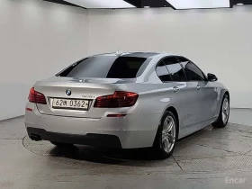 BMW 528 * 528i M Aero Dynamic * ЦЕНА ДО БГ, снимка 4