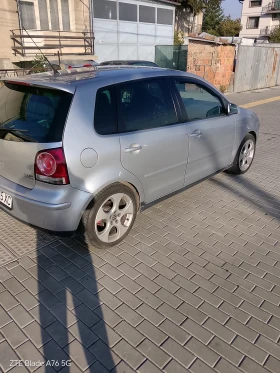 VW Polo GTI -LPG, снимка 3