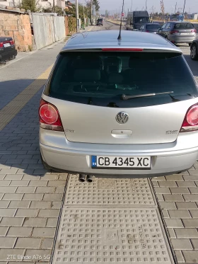 VW Polo GTI -LPG, снимка 4