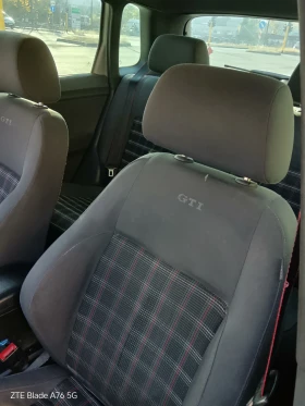 VW Polo GTI -LPG, снимка 8