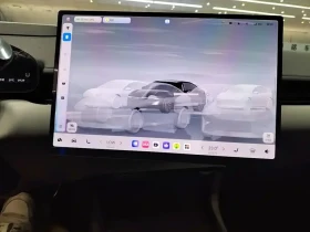 Zeekr 7 GT AWD 75 kWh, снимка 9