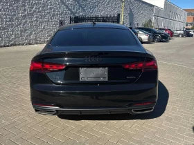 Audi A5 Sprortback * Progressiv * CARFAX * , снимка 4