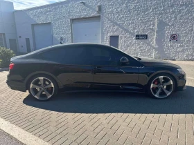 Audi A5 Sprortback * Progressiv * CARFAX * , снимка 5