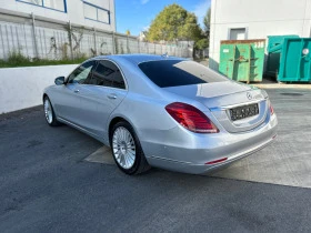     Mercedes-Benz S 350 D 4-MATIC 9G