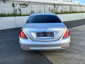     Mercedes-Benz S 350 D 4-MATIC 9G