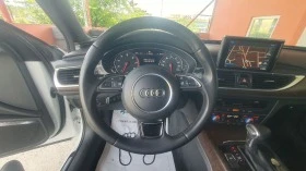 Audi A6 СОБ ЛИЗИНГ* * * ТОП СЪСТОЯНИЕ* * * , снимка 11