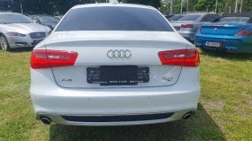 Audi A6 СОБ ЛИЗИНГ* * * ТОП СЪСТОЯНИЕ* * * , снимка 5