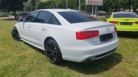 Audi A6 СОБ ЛИЗИНГ* * * ТОП СЪСТОЯНИЕ* * * , снимка 4