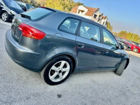 Audi A3 2.0TDI* REALNI KM* SPORT BAG* , снимка 6