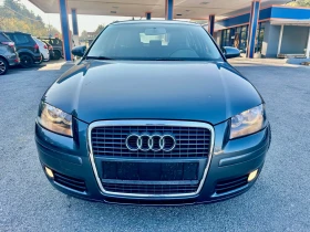 Audi A3 2.0TDI* REALNI KM* SPORT BAG* , снимка 2