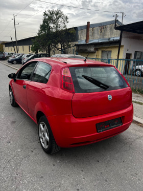Fiat Punto 1.4i 8v klima | Mobile.bg   8