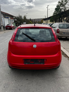 Fiat Punto 1.4i 8v klima, снимка 7 - Автомобили и джипове - 44510084