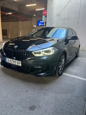 BMW 118 118 M, снимка 12 - Автомобили и джипове - 44898215