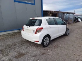 Toyota Yaris 1.0i-на части, снимка 2