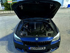 BMW 535, снимка 8 - Автомобили и джипове - 45162965