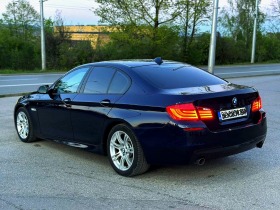 BMW 535, снимка 5 - Автомобили и джипове - 45162965
