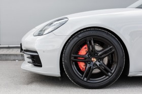 Porsche Panamera, снимка 9