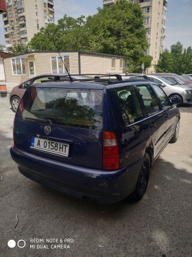 VW Polo 1.6  | Mobile.bg   2
