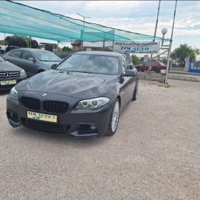     BMW 530 MXD 20" HEADUP 