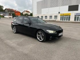     BMW 320 D F31