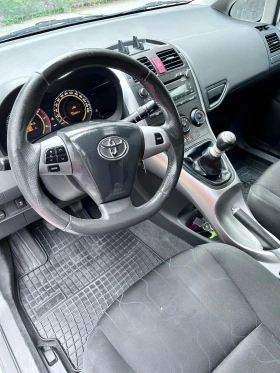 Toyota Auris, снимка 15