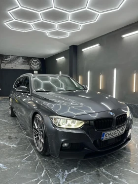 Обява за продажба на BMW 320 ~25 000 лв. - изображение 8