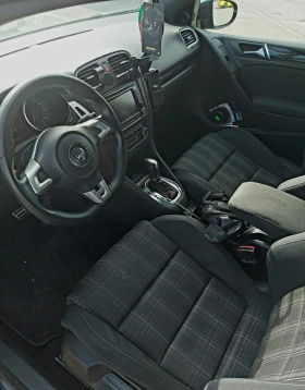 VW Golf 2.0GTD , снимка 4