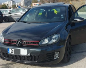 VW Golf 2.0GTD , снимка 6