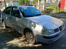 Seat Cordoba, снимка 4