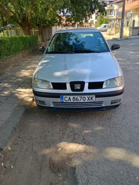 Seat Cordoba, снимка 1