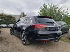 Opel Insignia УНИКАТ OPC, снимка 2