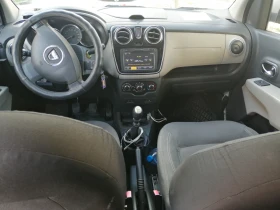 Dacia Lodgy 1.5.DCI, снимка 9