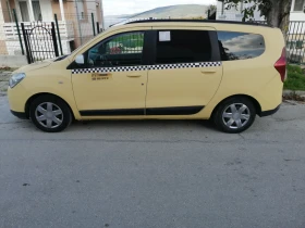 Dacia Lodgy 1.5.DCI, снимка 2